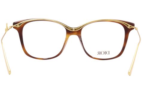 christian dior eyeglasses